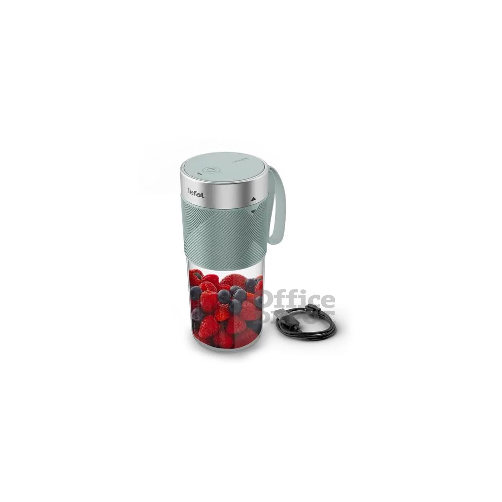 Tefal BL1C0430 0,3L menta smoothie készítő