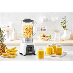 Tefal BL2C0130 Blendeo+ fehér turmixgép Tefal BL2C0130 Blendeo+ fehér turmixgép