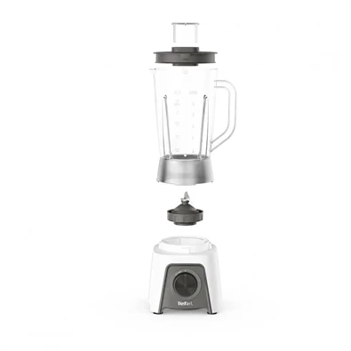 Tefal BL2C0130 Blendeo+ fehér turmixgép Tefal BL2C0130 Blendeo+ fehér turmixgép