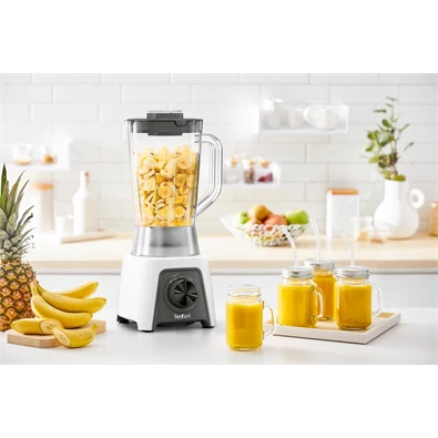 Tefal BL2C0130 Blendeo+ fehér turmixgép Tefal BL2C0130 Blendeo+ fehér turmixgép