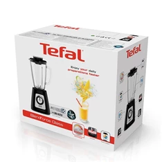 Tefal BL435831 Blendforce 2 üveg fekete turmixgép Tefal BL435831 Blendforce 2 üveg fekete turmixgép