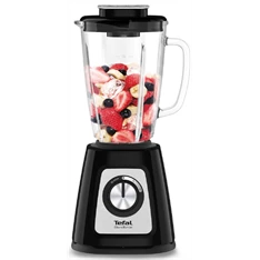 Tefal BL435831 Blendforce 2 üveg fekete turmixgép Tefal BL435831 Blendforce 2 üveg fekete turmixgép