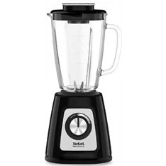 Tefal BL435831 Blendforce 2 üveg fekete turmixgép Tefal BL435831 Blendforce 2 üveg fekete turmixgép