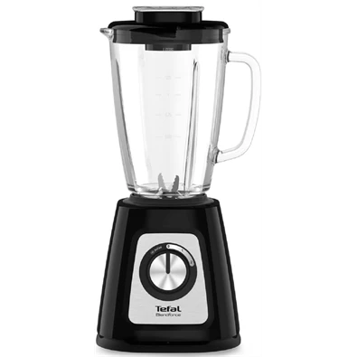 Tefal BL435831 Blendforce 2 üveg fekete turmixgép Tefal BL435831 Blendforce 2 üveg fekete turmixgép