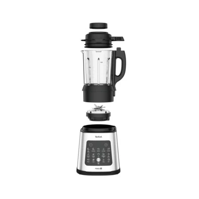 Tefal BL83SD30 fekete turmixgép Tefal BL83SD30 fekete turmixgép