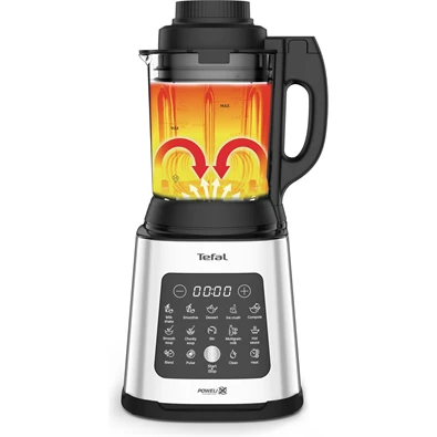 Tefal BL83SD30 fekete turmixgép Tefal BL83SD30 fekete turmixgép