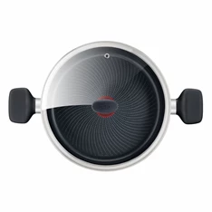 Tefal C2678074 Starter 5 részes fekete edénykészlet Tefal C2678074 Starter 5 részes fekete edénykészlet