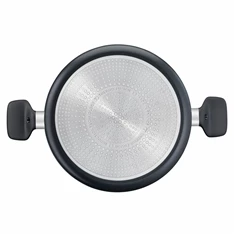 Tefal C2678074 Starter 5 részes fekete edénykészlet Tefal C2678074 Starter 5 részes fekete edénykészlet