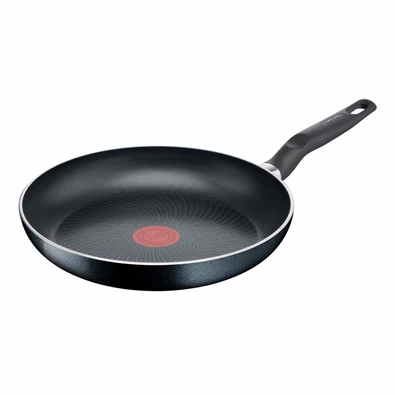 Tefal C2678074 Starter 5 részes fekete edénykészlet Tefal C2678074 Starter 5 részes fekete edénykészlet
