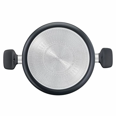 Tefal C2678074 Starter 5 részes fekete edénykészlet Tefal C2678074 Starter 5 részes fekete edénykészlet