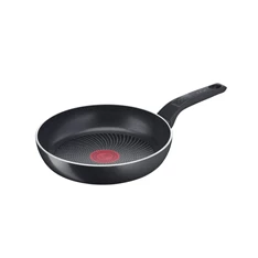 Tefal C2720253 Start&Cook alumínium serpenyő 20 cm Tefal C2720253 Start&Cook alumínium serpenyő 20 cm
