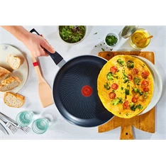 Tefal C2720253 Start&Cook alumínium serpenyő 20 cm Tefal C2720253 Start&Cook alumínium serpenyő 20 cm
