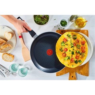 Tefal C2720253 Start&Cook alumínium serpenyő 20 cm Tefal C2720253 Start&Cook alumínium serpenyő 20 cm