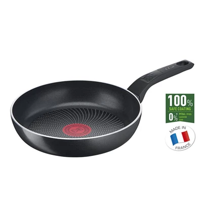 Tefal C2720253 Start&Cook alumínium serpenyő 20 cm Tefal C2720253 Start&Cook alumínium serpenyő 20 cm