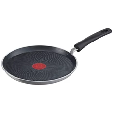 Tefal C2733853 Super Start 25 cm-es alumínium palacsintasütő Tefal C2733853 Super Start 25 cm-es alumínium palacsintasütő