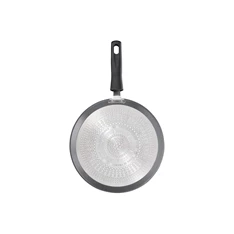 Tefal C2733853 Super Start 25 cm-es alumínium palacsintasütő Tefal C2733853 Super Start 25 cm-es alumínium palacsintasütő