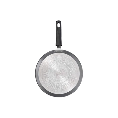 Tefal C2733853 Super Start 25 cm-es alumínium palacsintasütő Tefal C2733853 Super Start 25 cm-es alumínium palacsintasütő