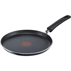 Tefal C2773853 Generous Cook palacsintasütő serpenyő 25 cm Tefal C2773853 Generous Cook palacsintasütő serpenyő 25 cm