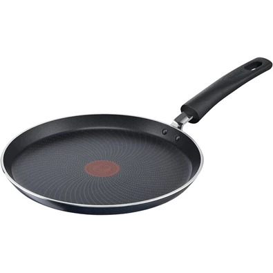 Tefal C2773853 Generous Cook palacsintasütő serpenyő 25 cm Tefal C2773853 Generous Cook palacsintasütő serpenyő 25 cm