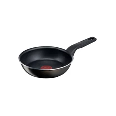 Tefal C3840253 XL Intense 20cm-es alumínium serpenyő Tefal C3840253 XL Intense 20cm-es alumínium serpenyő