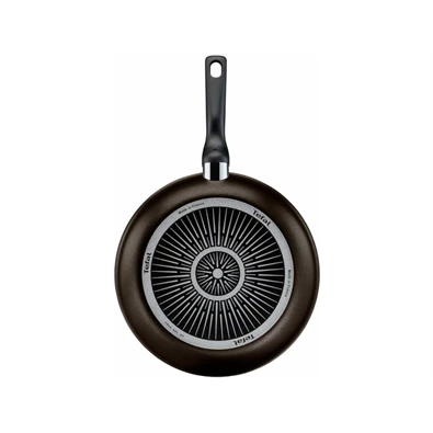 Tefal C3840253 XL Intense 20cm-es alumínium serpenyő Tefal C3840253 XL Intense 20cm-es alumínium serpenyő