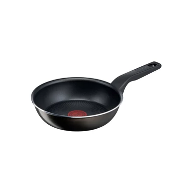 Tefal C3840253 XL Intense 20cm-es alumínium serpenyő Tefal C3840253 XL Intense 20cm-es alumínium serpenyő