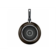 Tefal C3840453 XL Intense 24cm-es alumínium serpenyő Tefal C3840453 XL Intense 24cm-es alumínium serpenyő