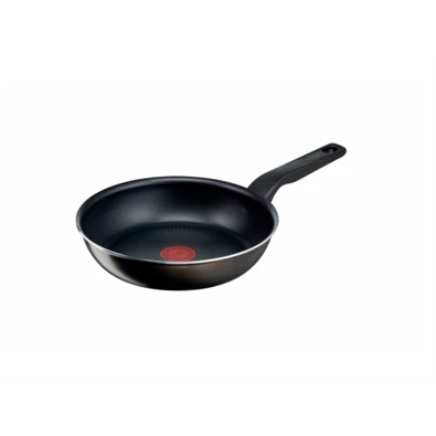 Tefal C3840453 XL Intense 24cm-es alumínium serpenyő Tefal C3840453 XL Intense 24cm-es alumínium serpenyő