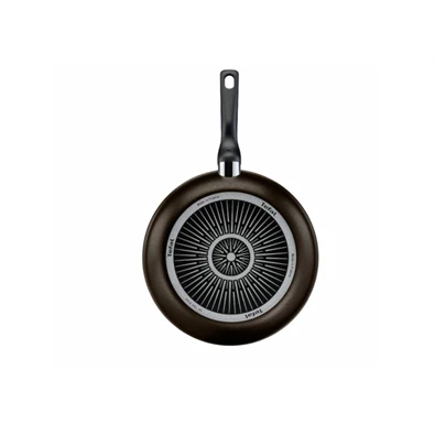 Tefal C3840453 XL Intense 24cm-es alumínium serpenyő Tefal C3840453 XL Intense 24cm-es alumínium serpenyő