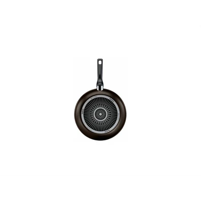 Tefal C3840653 XL Intense 28cm-es alumínium serpenyő Tefal C3840653 XL Intense 28cm-es alumínium serpenyő