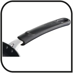 Tefal C3841053 XL Intense 25cm-es alumínium palacsintasütő serpenyő Tefal C3841053 XL Intense 25cm-es alumínium palacsintasütő serpenyő