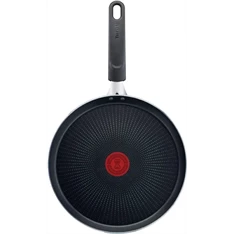Tefal C3841053 XL Intense 25cm-es alumínium palacsintasütő serpenyő Tefal C3841053 XL Intense 25cm-es alumínium palacsintasütő serpenyő