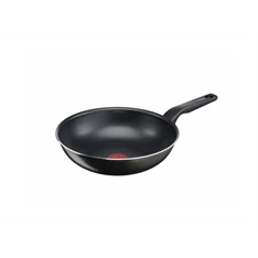 Tefal C3841953 XL Intense 28cm-es alumínium wok serpenyő Tefal C3841953 XL Intense 28cm-es alumínium wok serpenyő
