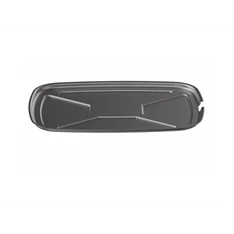 Tefal CB6A0830 Plancha fekete asztali elektromos grill Tefal CB6A0830 Plancha fekete asztali elektromos grill