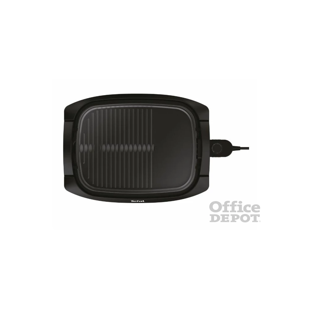 Tefal CB6A0830 Plancha fekete asztali elektromos grill