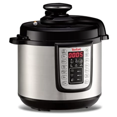 Tefal CY505E30 klasszikus elektromos kukta Tefal CY505E30 klasszikus elektromos kukta