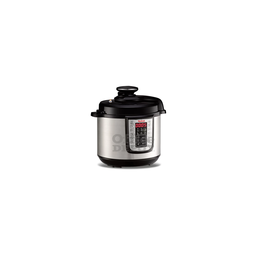 Tefal CY505E30 klasszikus elektromos kukta