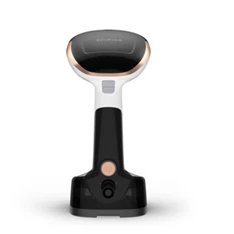 Tefal DT3030E0 Access Steam fehér-fekete kézi ruhagőzölő Tefal DT3030E0 Access Steam fehér-fekete kézi ruhagőzölő