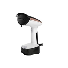 Tefal DT3030E0 Access Steam fehér-fekete kézi ruhagőzölő Tefal DT3030E0 Access Steam fehér-fekete kézi ruhagőzölő
