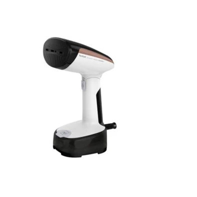 Tefal DT3030E0 Access Steam fehér-fekete kézi ruhagőzölő Tefal DT3030E0 Access Steam fehér-fekete kézi ruhagőzölő