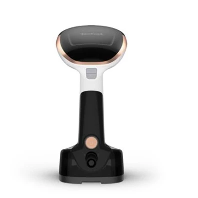 Tefal DT3030E0 Access Steam fehér-fekete kézi ruhagőzölő Tefal DT3030E0 Access Steam fehér-fekete kézi ruhagőzölő