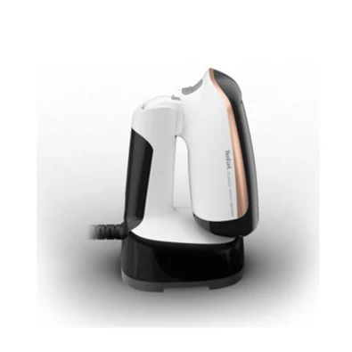 Tefal DT3030E0 Access Steam fehér-fekete kézi ruhagőzölő Tefal DT3030E0 Access Steam fehér-fekete kézi ruhagőzölő