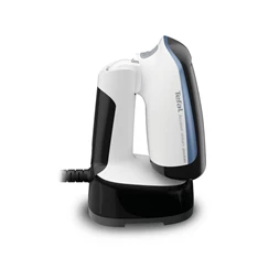 Tefal DT3031E0 Access Steam Pocket fehér-fekete kézi ruhagőzölő Tefal DT3031E0 Access Steam Pocket fehér-fekete kézi ruhagőzölő