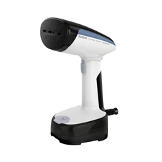 Tefal DT3031E0 Access Steam Pocket fehér-fekete kézi ruhagőzölő Tefal DT3031E0 Access Steam Pocket fehér-fekete kézi ruhagőzölő
