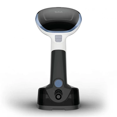 Tefal DT3031E0 Access Steam Pocket fehér-fekete kézi ruhagőzölő Tefal DT3031E0 Access Steam Pocket fehér-fekete kézi ruhagőzölő