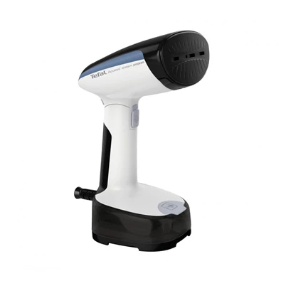 Tefal DT3031E0 Access Steam Pocket fehér-fekete kézi ruhagőzölő Tefal DT3031E0 Access Steam Pocket fehér-fekete kézi ruhagőzölő