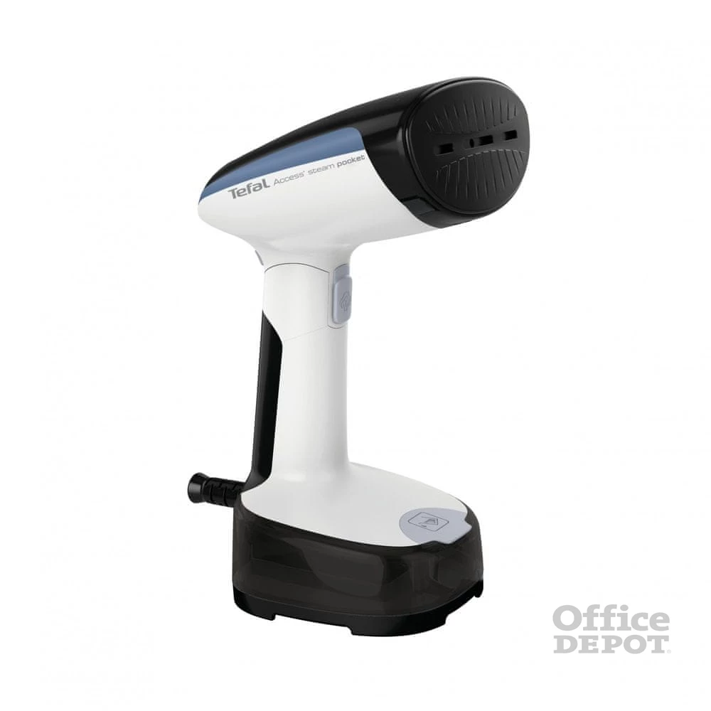 Tefal DT3031E0 Access Steam Pocket fehér-fekete kézi ruhagőzölő