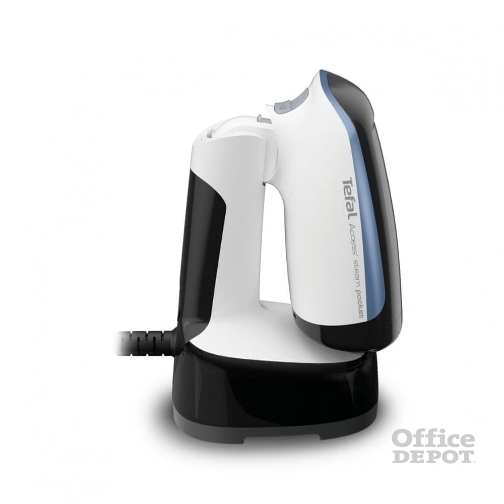Tefal DT3031E0 Access Steam Pocket fehér-fekete kézi ruhagőzölő