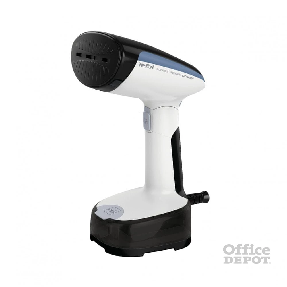 Tefal DT3031E0 Access Steam Pocket fehér-fekete kézi ruhagőzölő