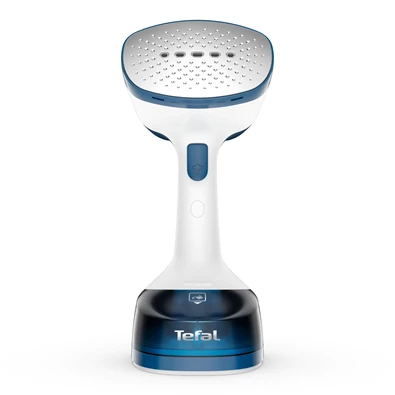Tefal DT7130E1 Access Steam Easy Kézi ruhagőzölő kék-fehér Tefal DT7130E1 Access Steam Easy Kézi ruhagőzölő kék-fehér